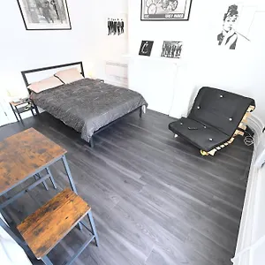  Apartment 3 United Kingdom