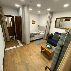  Apartment Estudio T41 - Historic Center