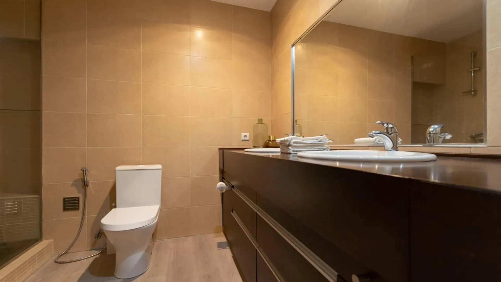 Apartment Principe Real Spacious Delight By Innkeeper Lisbon