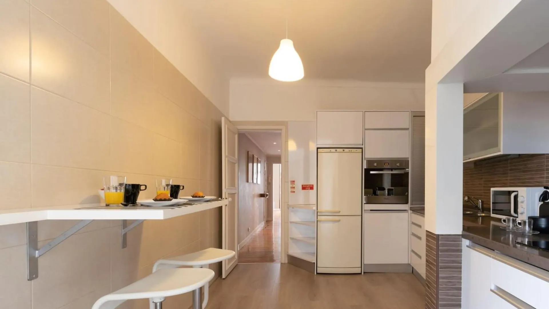 Apartment Principe Real Spacious Delight By Innkeeper Lisbon Portugal