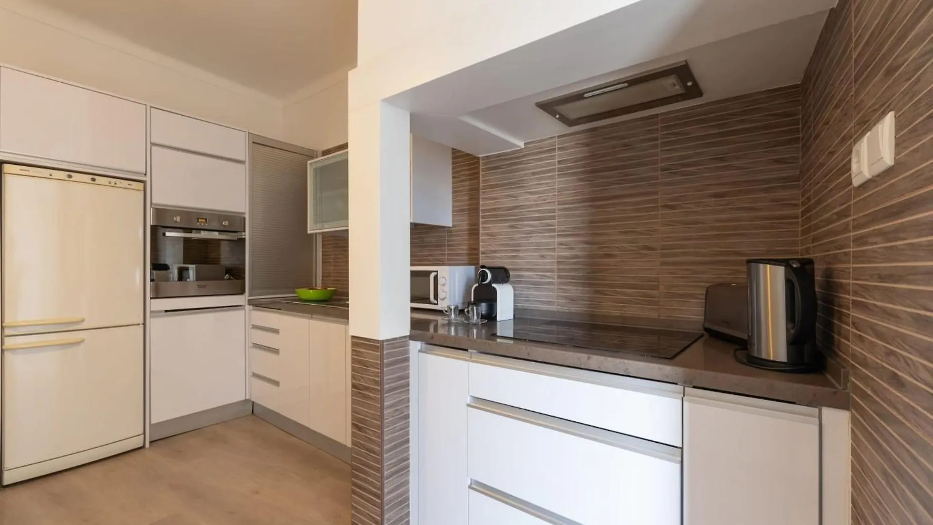 Principe Real Spacious Delight By Innkeeper Lisbon