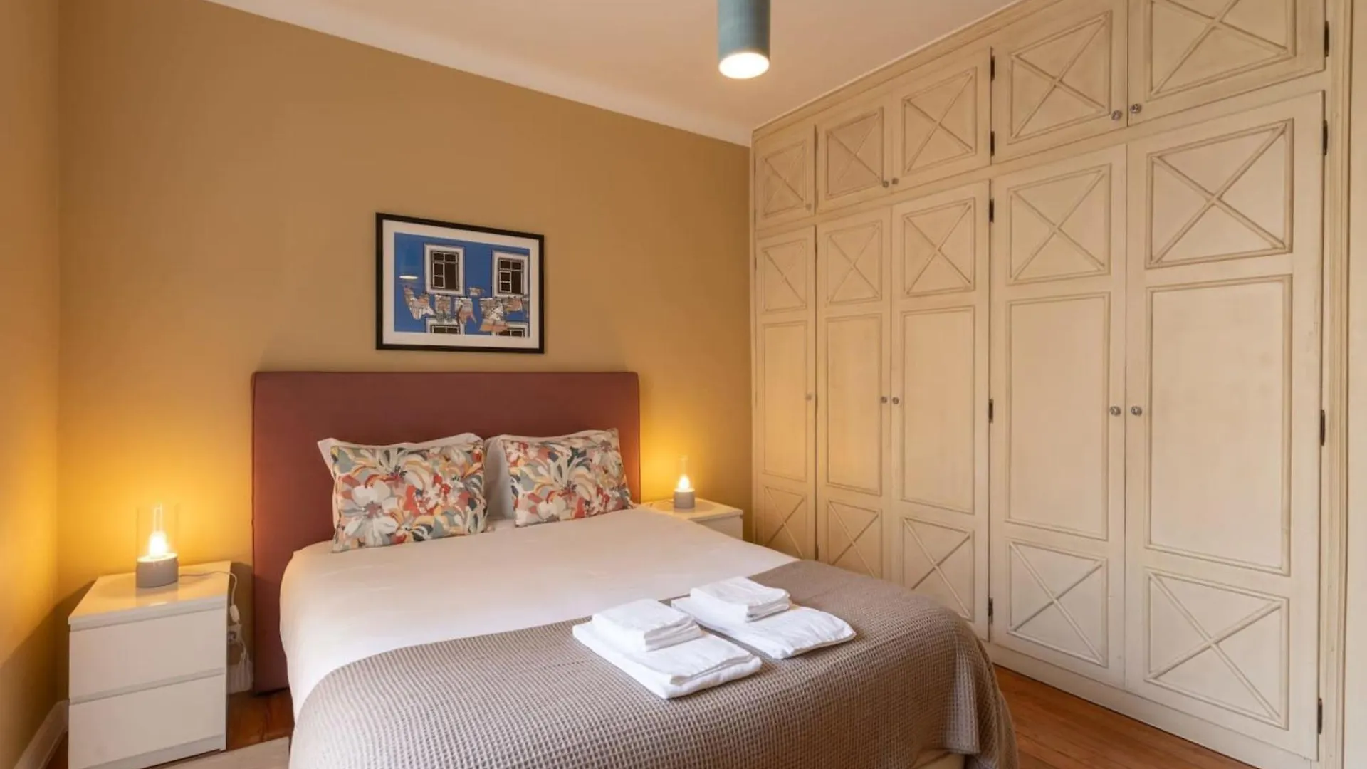 Apartment Principe Real Spacious Delight By Innkeeper Lisbon Portugal