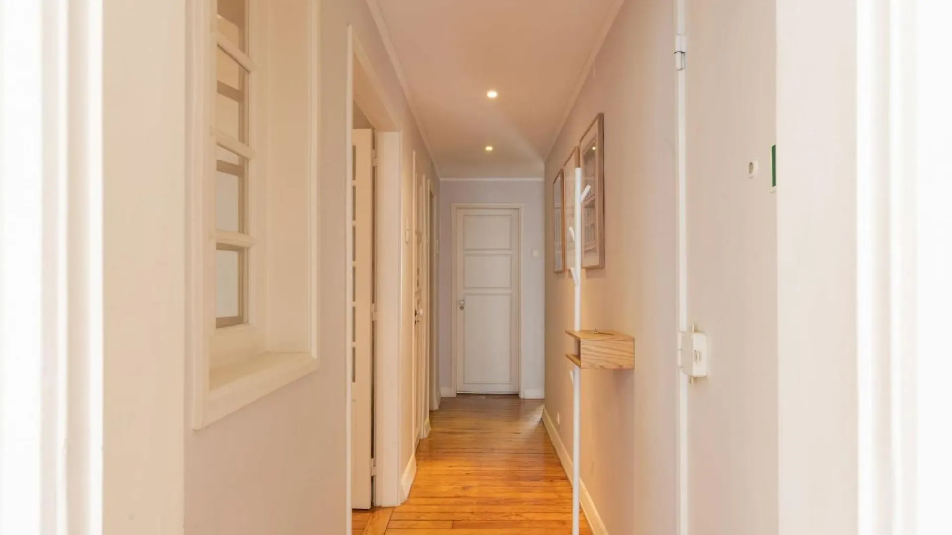 Apartment Principe Real Spacious Delight By Innkeeper Lisbon